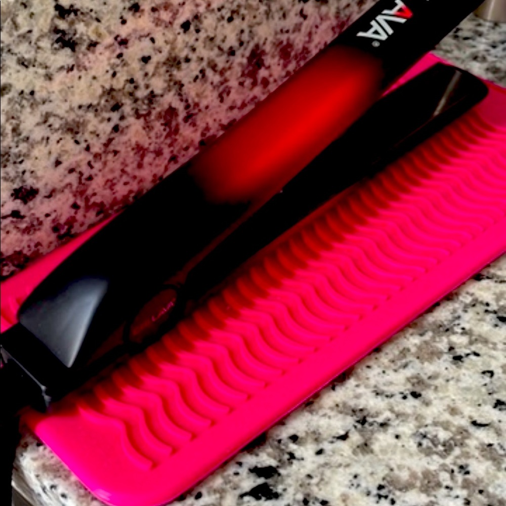 Chi Lava Straightener